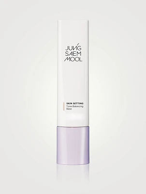 Skin Setting Tone Balancing Base
