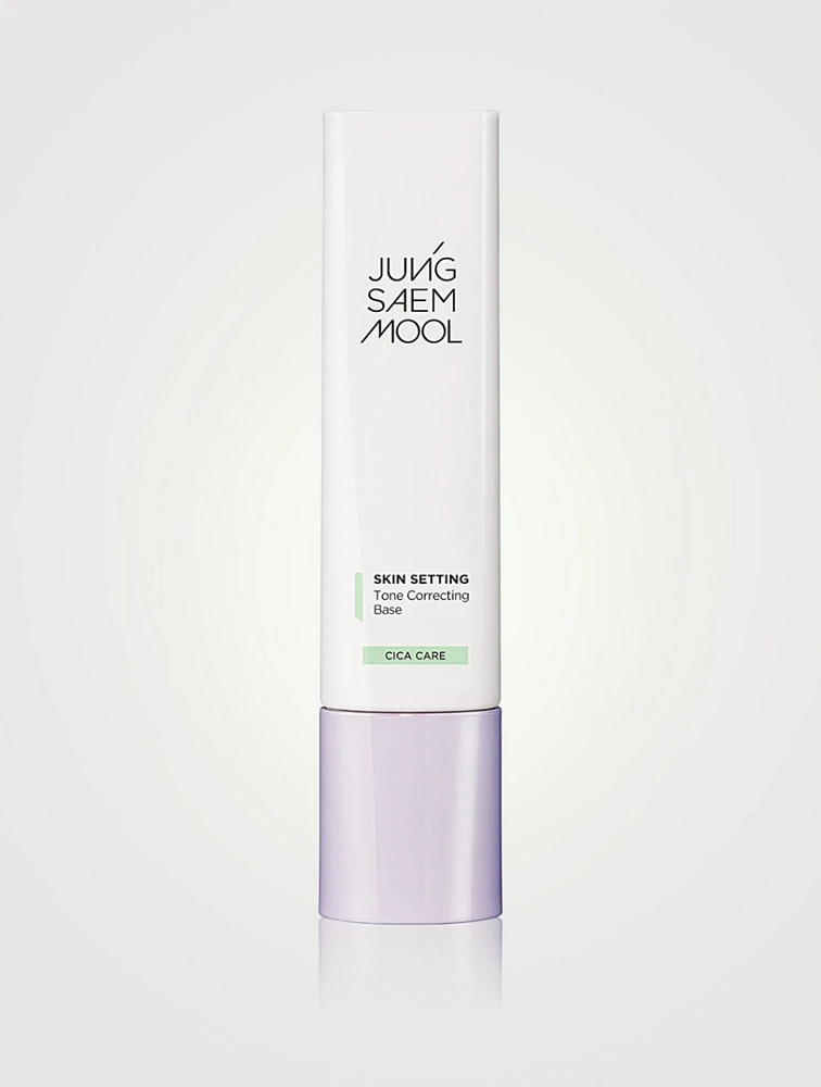 Skin Setting Tone Correcting Base