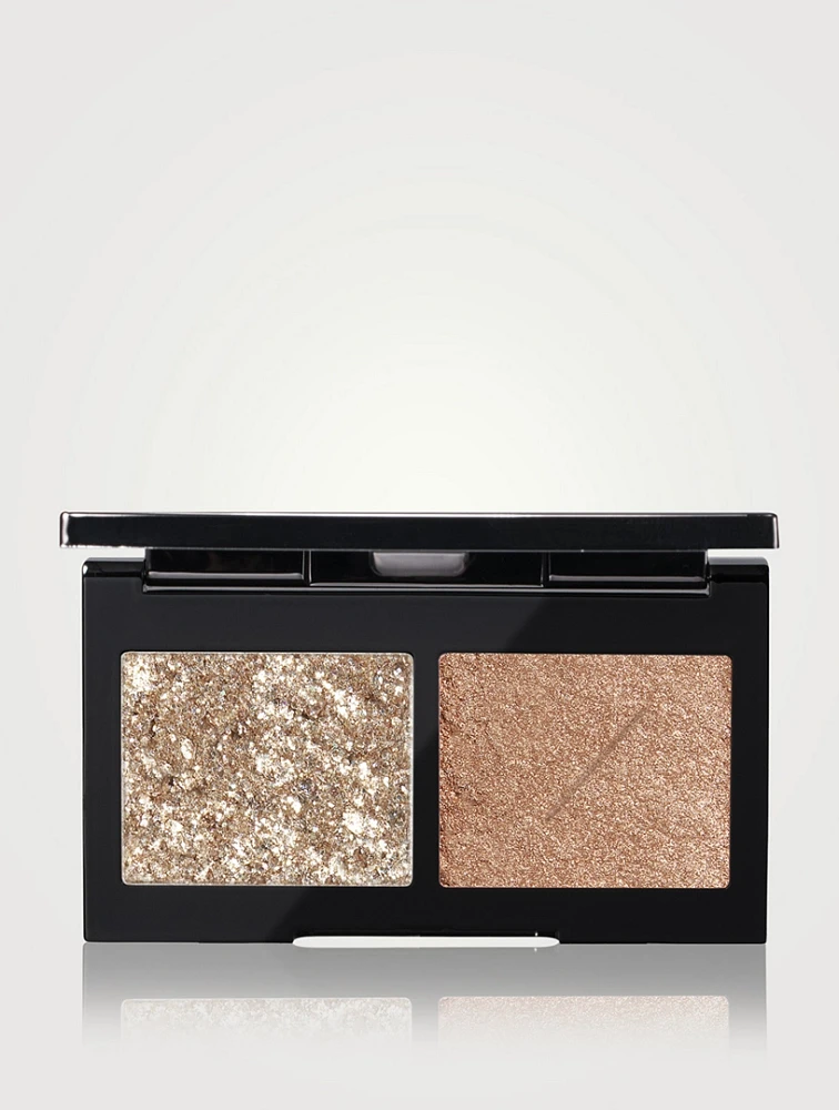 Refining Eye Shadow Double