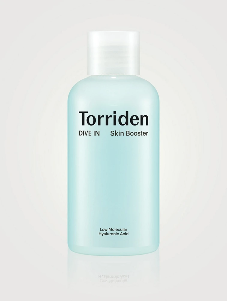 Dive-In Low Molecular Hyaluronic Acid Skin Booster