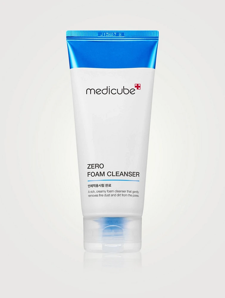Zero Foam Cleanser