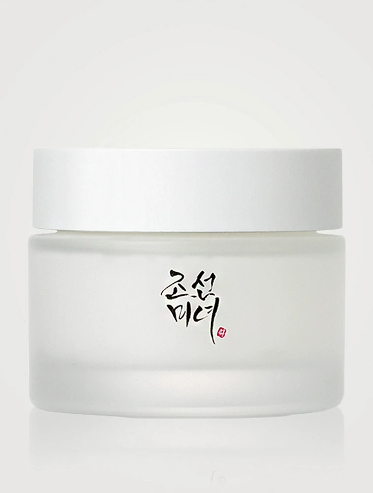 Dynasty Cream