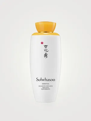 Essential Balancing Emulsion