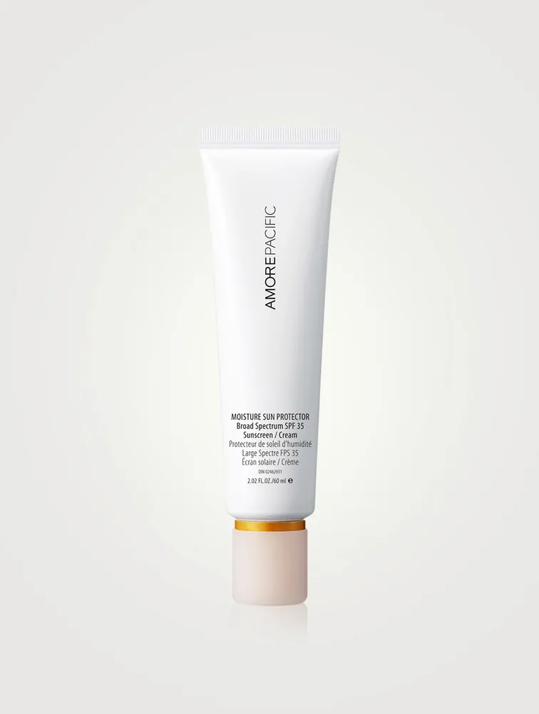 Moisture Sun Protector Sunscreen