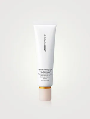 Moisture Sun Protector Sunscreen