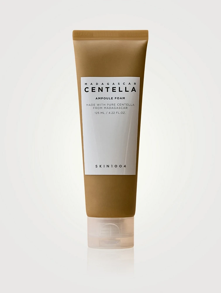 Madagascar Centella Ampoule Foam