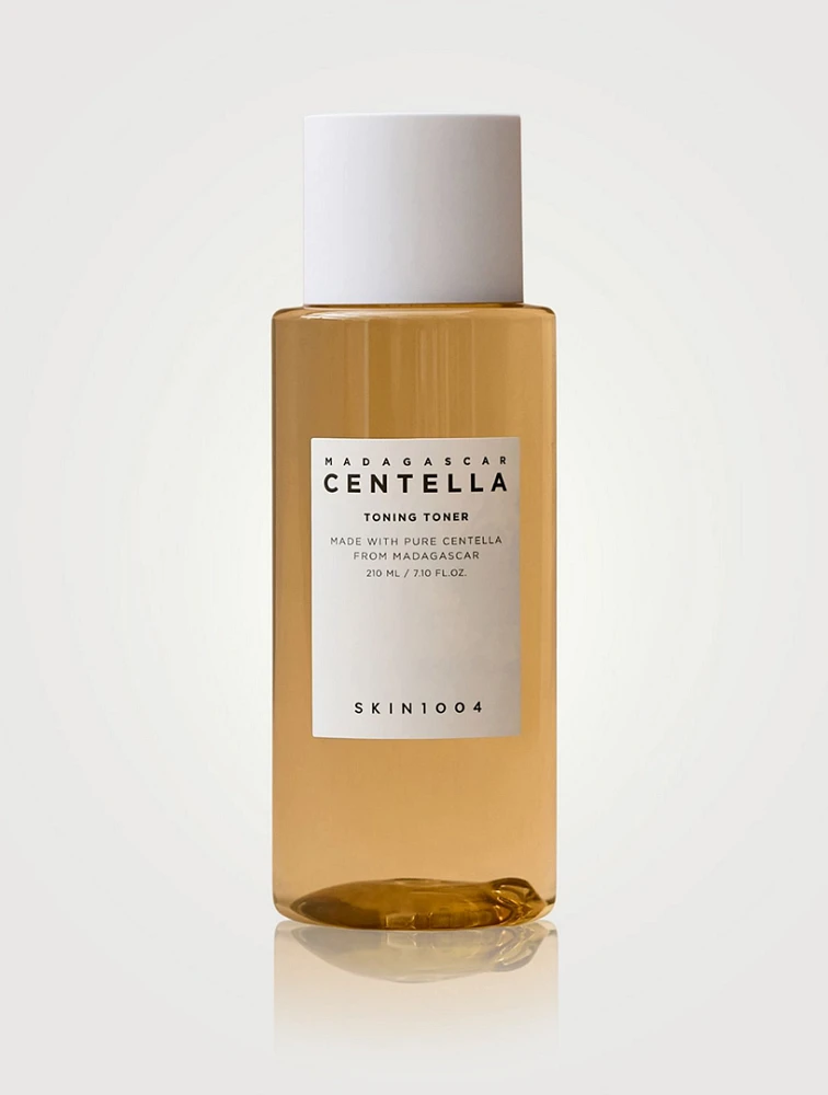 Madagascar Centella Toning Toner