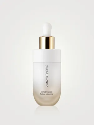 Youth Revolution Radiance Concentrator