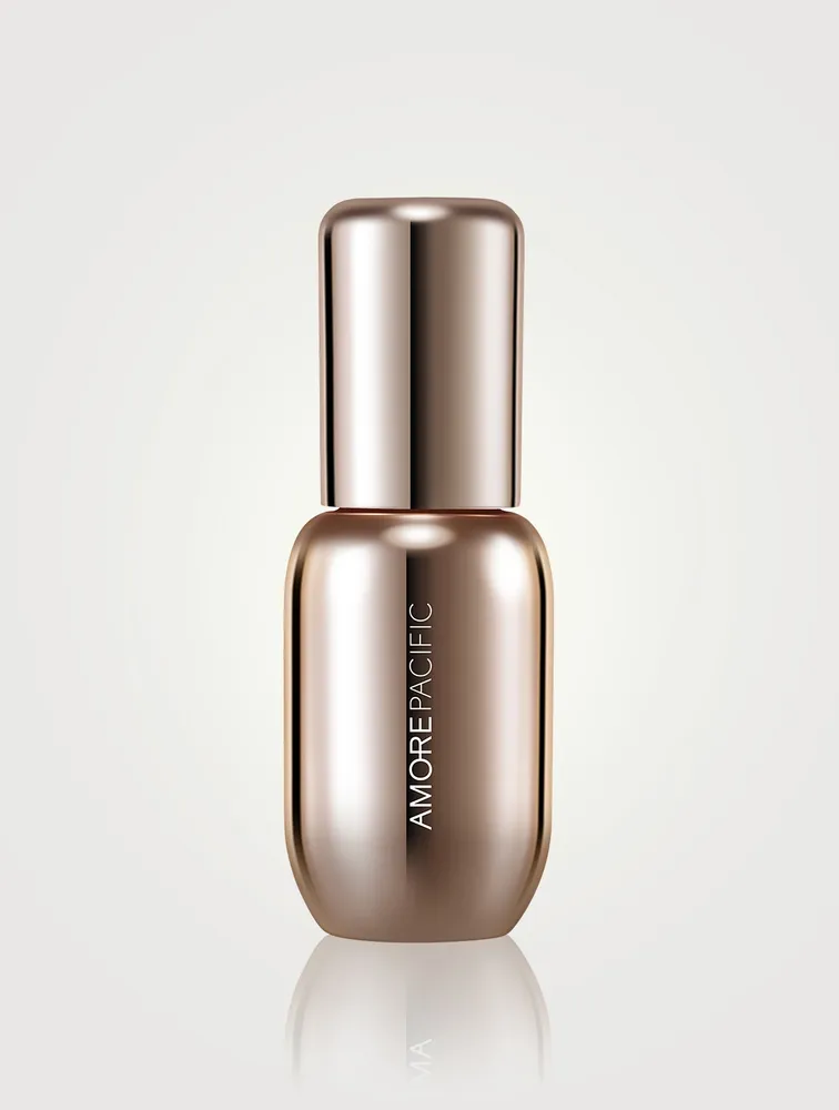 Dual Nourishing Lip Serum