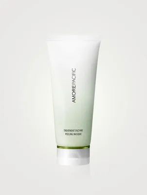 Treatment Enzyme Peeling Masque