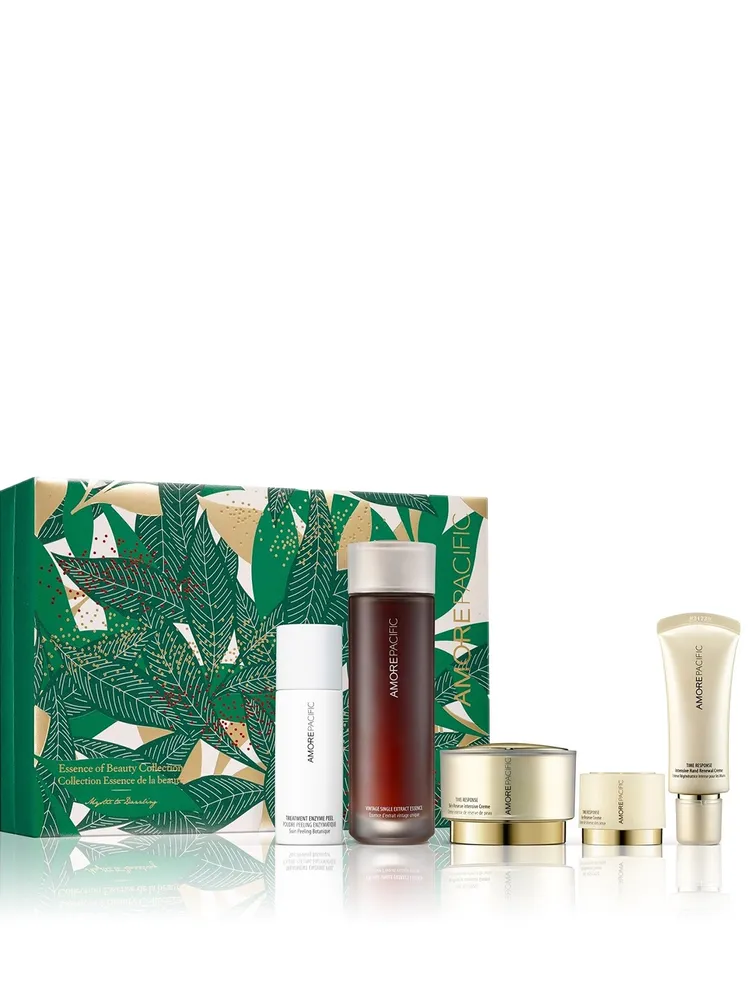 Essence Of Beauty Collection