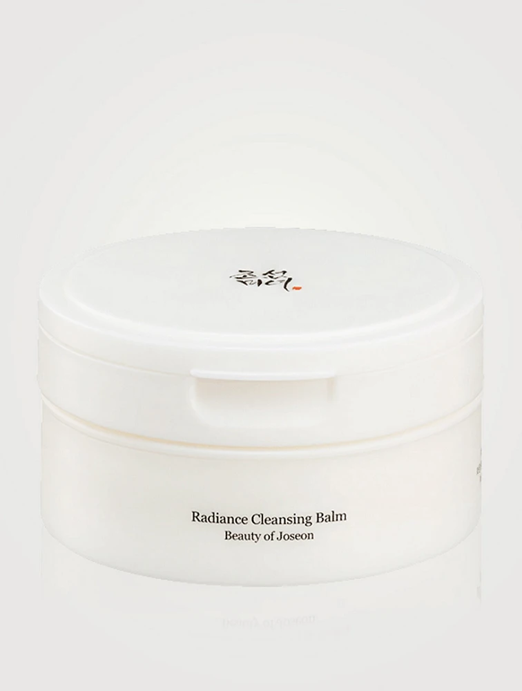 Radiance Cleansing Balm