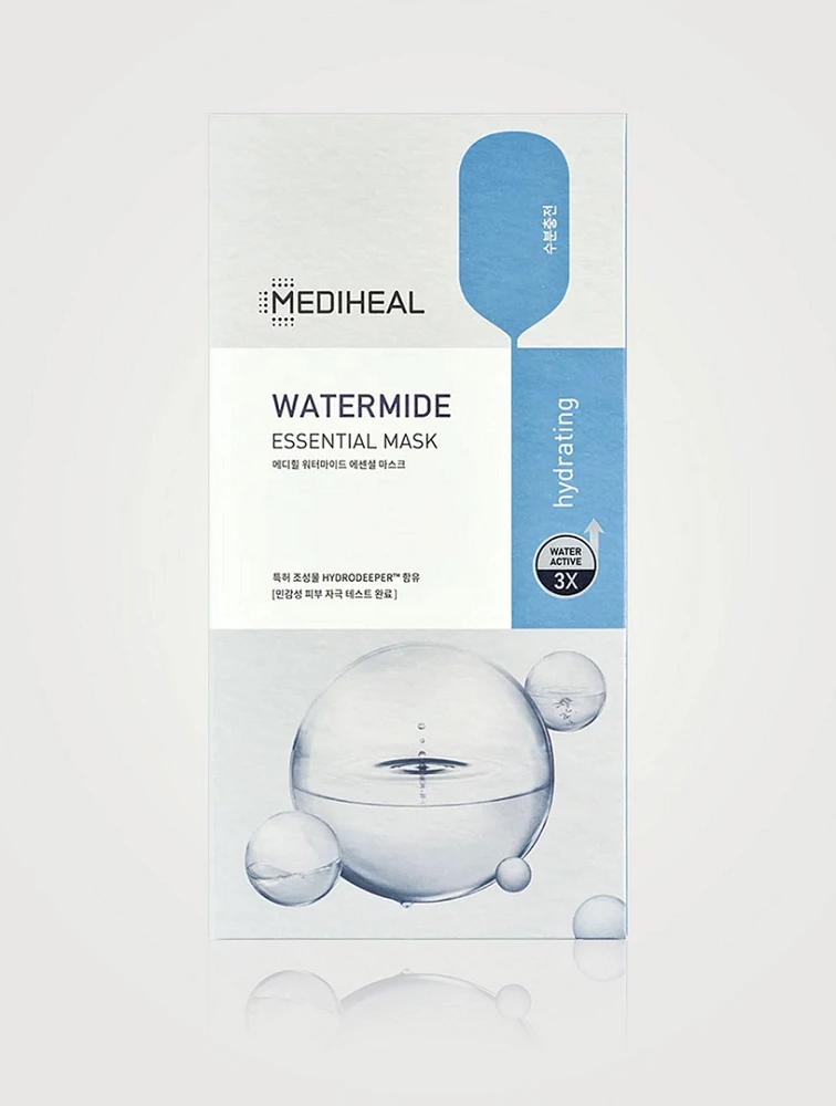 Watermide Essential Mask