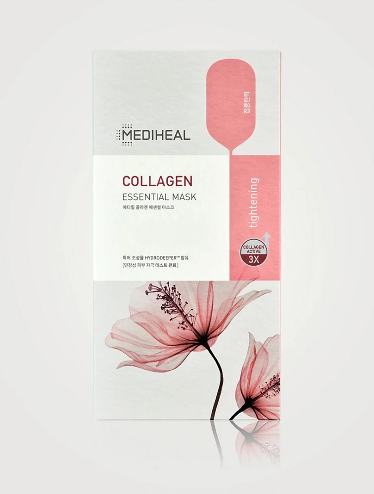 Collagen Essential Mask