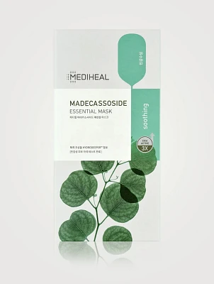Madecassoside Essential Mask