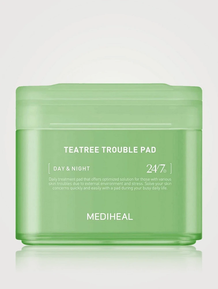 Teatree Trouble Pad