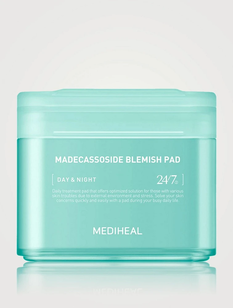 Madecassoside Blemish Pad
