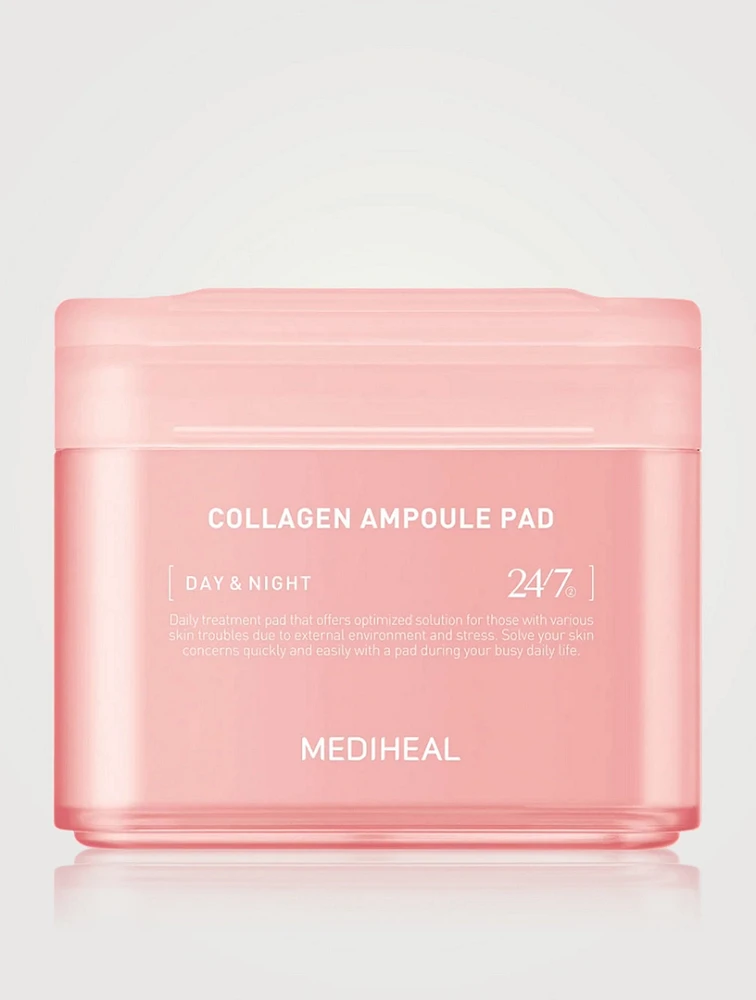 Collagen Ampoule Pad