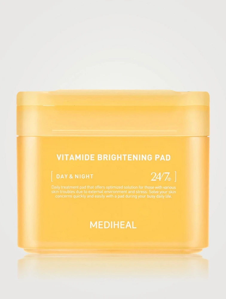 Vitamide Brightening Pad