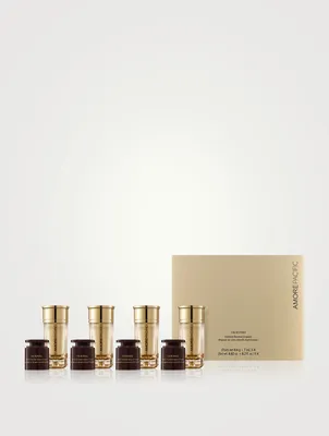 Time Response Intensive Renewal Ampoule