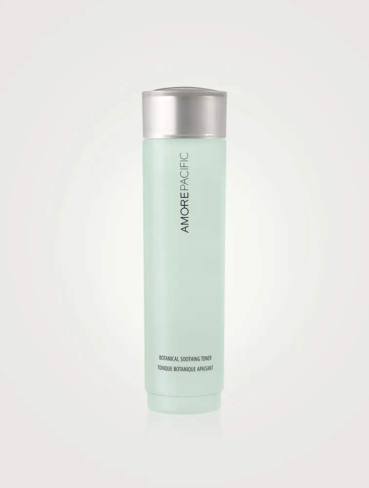 Botanical Soothing Toner