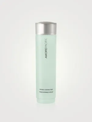 Botanical Soothing Toner