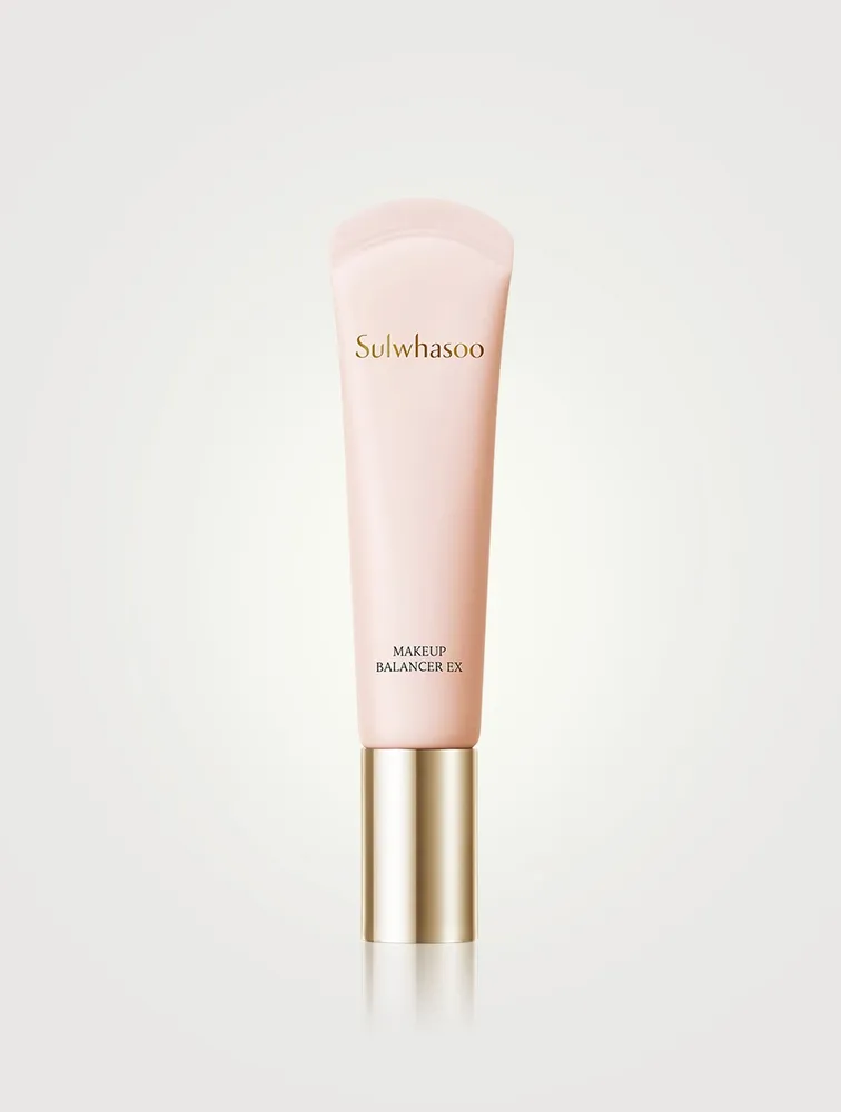 Makeup Balancer