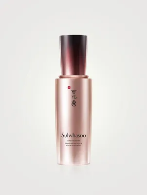 Timetreasure Invigorating Serum