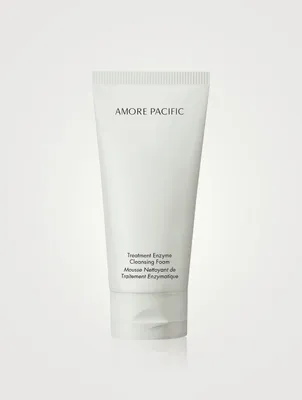 Treatment Enzyme Cleansing Foam