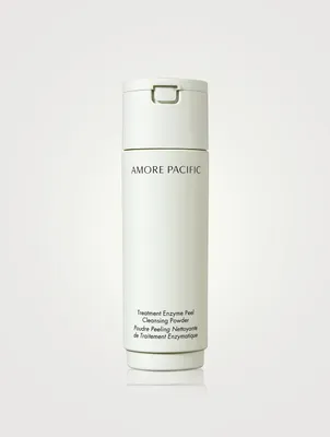 Treatment Enzyme Peel Cleansing Powder