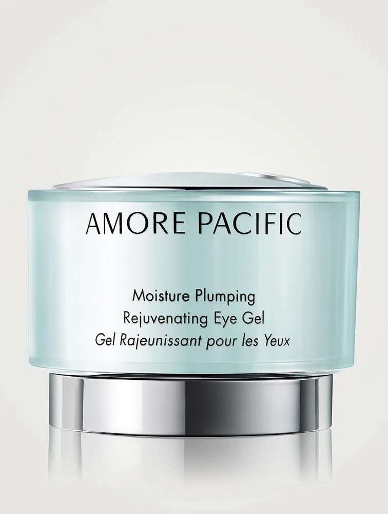 Moisture Plumping Eye Gel