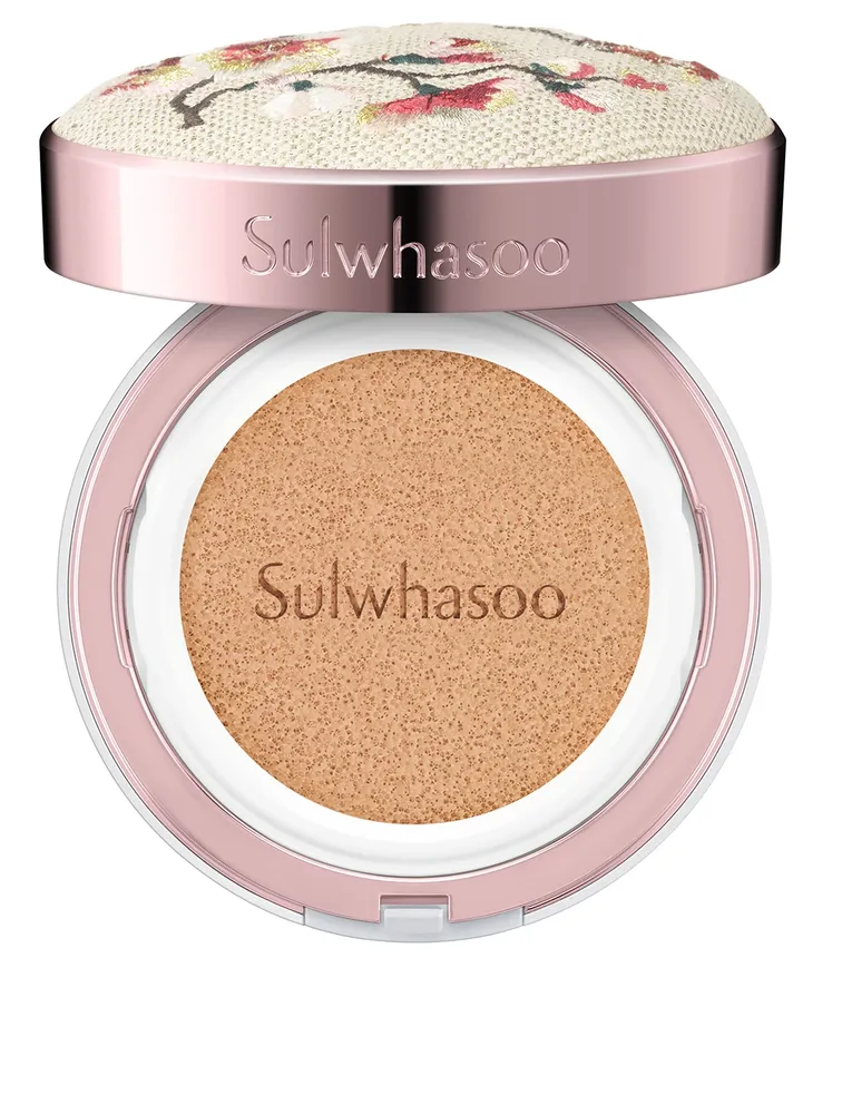 Perfecting Cushion