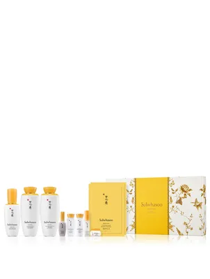 Essential Trio Set