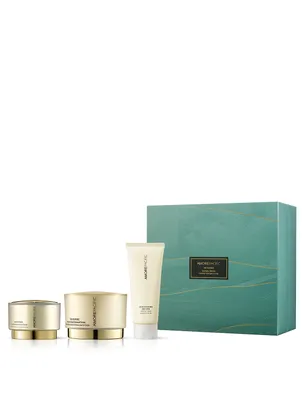 Time Response Total Body Collection