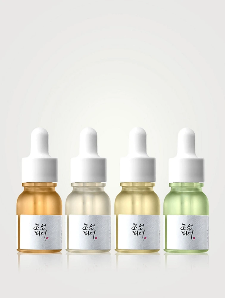 Hanbang Serum Discovery Kit