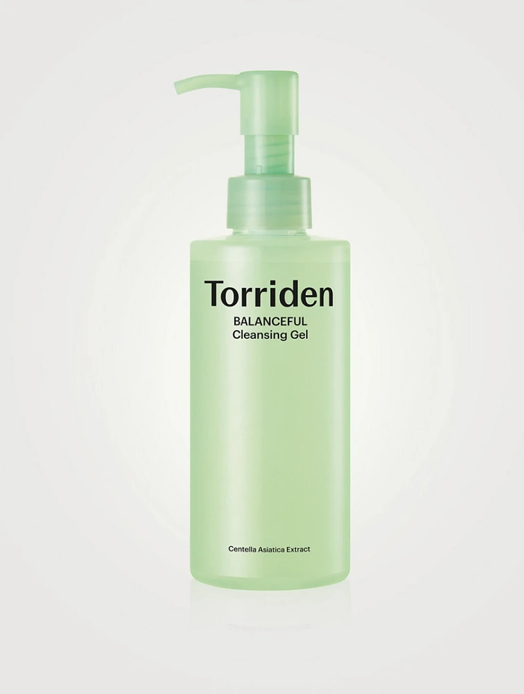 Balanceful Cica Cleansing Gel