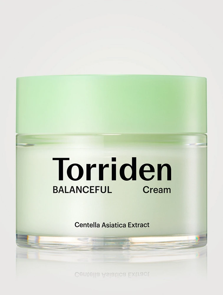 Balanceful Cica Cream