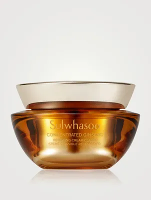 Concentrated Ginseng Renewing Cream - Classic