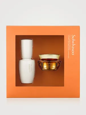 Sulwhasoo Cult Classics Trial Kit
