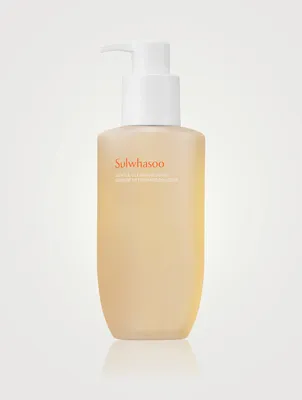 Gentle Cleansing Foam