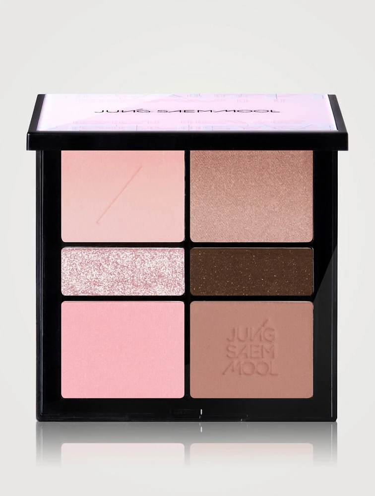 Artist Eye Palette