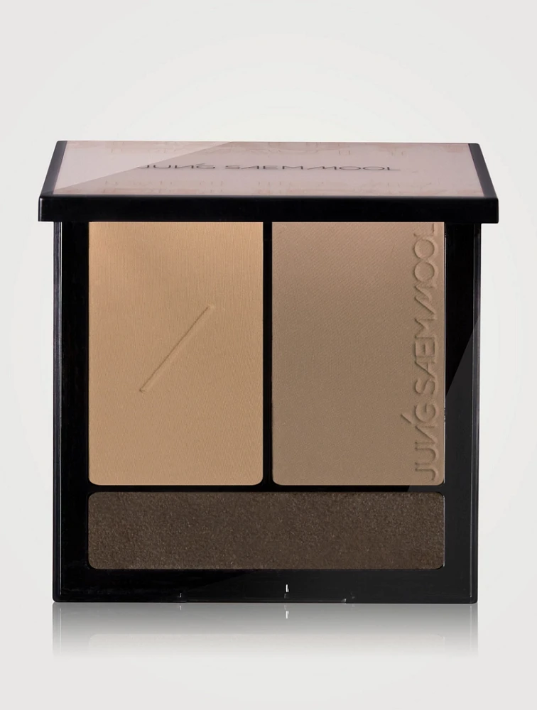 Artist Face Palette