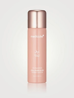 Collagen Glow Bubble Serum
