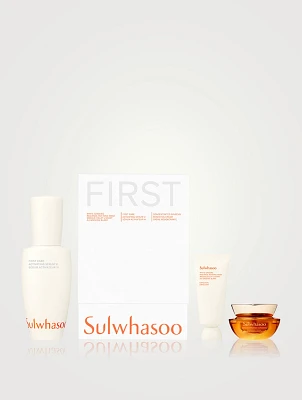 My First Sulwhasoo Set
