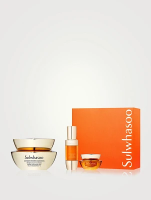 Concentrated Ginseng Renewing Eye Cream Set