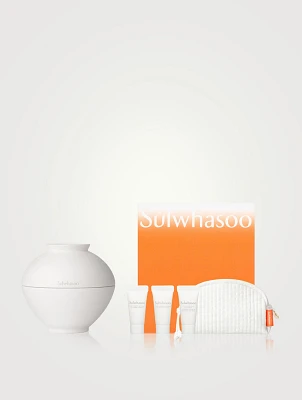 The Ultimate S Heritage Set