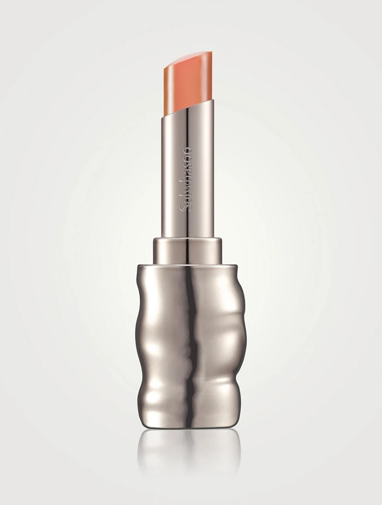 Perfecting Lip Colour