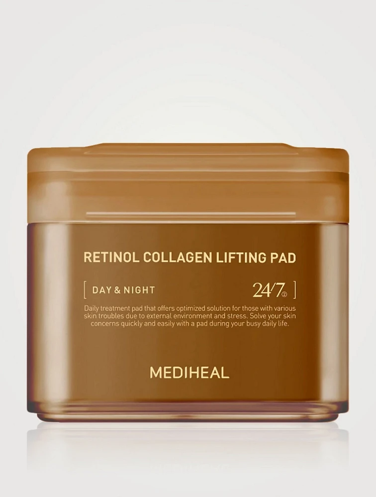 Retinol Collagen Lifting Pad