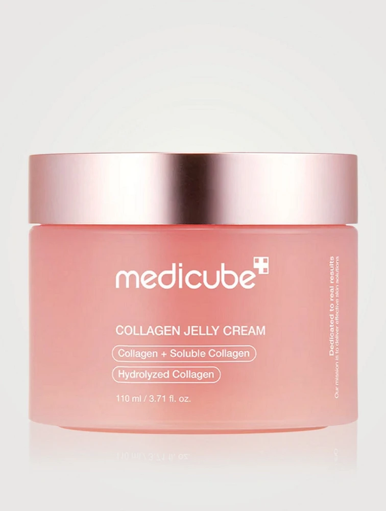 Collagen Jelly Cream