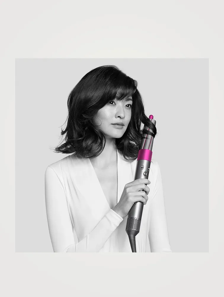 Dyson Airwrap™ Hair Styler Complete